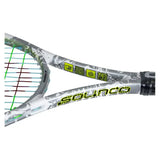 Brain Dead Whiteout V2 Tennis Racquet-Racquets-Solinco-SOLWHITEOUTV2XBD-4-4-[Sku]-Tennis Express