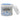 Skin-on-Skin 3 Inch Circles, Jar of 48-Accessories-2toms-SOS1048-1-Tennis Express