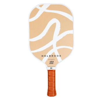 Dune Pickleball Paddle-Racquets-Holbrook-SP-DUN-Tennis Express