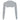 Sun Protection Shoulder Wrap Plain Logo-Accessories-Sparms-SP-SHAW-PL-S21-gry-2-Tennis Express