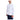 Sun Protection Shoulder Wrap Plain Logo-Accessories-Sparms-SP-SHAW-PL-S21-wht-3-Tennis Express