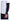 Sun Protection Sleeves Plain Logo-Accessories-Sparms-SP-SLV-PL-S21-nvy-4-Tennis Express