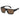 Men's Active Mirror Sunglasses Matte Black and Brown-Accessories-Adidas-SP0006-5702G-Tennis Express