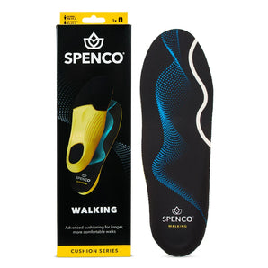 Propel Performance Insoles Women's 11-12.5/Men's 10-11.5,Sports Medicine,Spenco Medical,Blue,One Size,Tennis Express,SP31-10896
