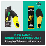 Propel Performance Insoles Women's 7-8.5/Men's 6-7.5,Sports Medicine,Spenco Medical,,,Tennis Express,SP31-10898-1_6609af48-200d-4f39-a04f-3d0076aa18bc
