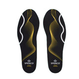 Polysorb Cross Trainer Insole Women's 7-8.5/Men's 6-7.5,Sports Medicine,Spenco Medical,Green,One Size,Tennis Express,SP31-10898-2_df1af0fb-9603-43ad-83cf-1dbdca933a84