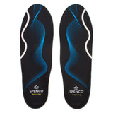 Propel Performance Insoles Women's 11-12.5/Men's 10-11.5,Sports Medicine,Spenco Medical,,,Tennis Express,SP31-10898-4