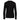Women's Pacer Long Sleeve Tennis Top-Apparel-Lija-SS-1587BWBF20-1_BLK-Tennis Express