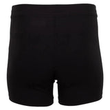 Women's Impact Climate Tennis Short-Apparel-Lija-SS-5355BW-B-bk-2-Tennis Express