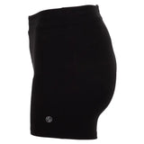 Women's Impact Climate Tennis Short-Apparel-Lija-SS-5355BW-B-bk-3-Tennis Express