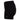 Women's Impact Climate Tennis Short-Apparel-Lija-SS-5355BW-B-bk-3-Tennis Express
