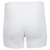 Women's Impact Climate Tennis Short-Apparel-Lija-SS-5355BW-B-wt-2-Tennis Express