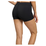 Women's Impact Climate Tennis Short,Apparel,Lija,,,Tennis Express,SS-5355BW-B1