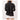 Women's Nevo Etoile Tennis Jacket-Apparel-Lija-SS-6505BWS23-bk-4-Tennis Express