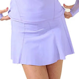 Women's Swing 13 Inch Tennis Skort Violina-Apparel-Bobbe-SS-VLS25-Tennis Express