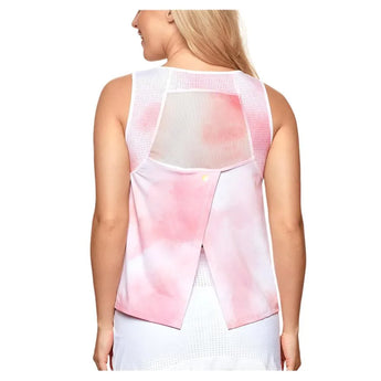 Women's Swing Tennis Tank-Apparel-Bobbe-ST-F24-2-3-[Sku]-Tennis Express