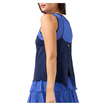 Women's Swing Tennis Tank-Apparel-Bobbe-ST-U25-3-Tennis Express