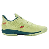 Women's Power Cushion AD-Accel Tennis Shoes Sunny Lime-Footwear-Yonex-, [current_file_name-Tennis Express