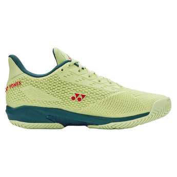 Women's Power Cushion AD-Accel Tennis Shoes Sunny Lime-Footwear-Yonex-, [current_file_name-Tennis Express