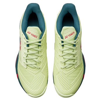Women's Power Cushion AD-Accel Tennis Shoes Sunny Lime-Footwear-Yonex-, [current_file_name-Tennis Express