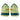 Women's Power Cushion AD-Accel Tennis Shoes Sunny Lime-Footwear-Yonex-, [current_file_name-Tennis Express