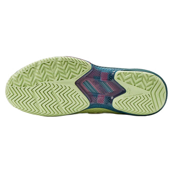 Women's Power Cushion AD-Accel Tennis Shoes Sunny Lime-Footwear-Yonex-, [current_file_name-Tennis Express