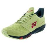 Women's Power Cushion AD-Accel Tennis Shoes Sunny Lime,Footwear,Yonex,Sunny Lime,5.5,Tennis Express,STAACLASLcopy
