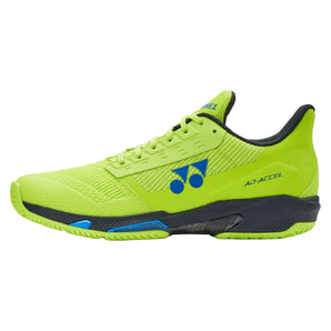 Men's Power Cushion AD-Accel Tennis Shoes Fresh Lime-Footwear-Yonex-, [current_file_name-Tennis Express