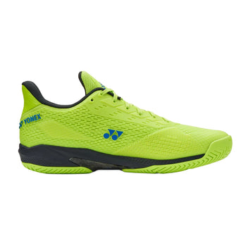 Men's Power Cushion AD-Accel Tennis Shoes Fresh Lime-Footwear-Yonex-, [current_file_name-Tennis Express
