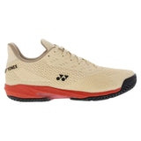 Men's AD-ACCEL Tennis Shoes Sand Beige-Footwear-Yonex-STAACSB-S2502copy-Tennis Express