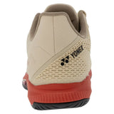 Men's AD-ACCEL Tennis Shoes Sand Beige-Footwear-Yonex-STAACSB-S2503copy-Tennis Express