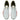 Men's AD-ACCEL Tennis Shoes White and Orange-Footwear-Yonex-STAACWO-F25-3-Tennis Express
