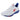 Men's Power Cushion AD-Accel Wide Tennis Shoes White and Purple-Footwear-Yonex-STAACWWPUcopy-Tennis Express