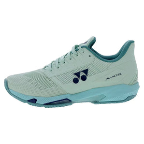 Women's AD-ACCEL Tennis Shoes Peppermint-Footwear-Yonex-STAAWPM-S2501copy_f570ef99-d14e-4322-92d5-e4000cf43cd7-Tennis Express