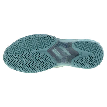 Women's AD-ACCEL Tennis Shoes Peppermint-Footwear-Yonex-STAAWPM-S2504copy-Tennis Express