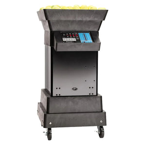 Tennis Tower IO Standard Ball Machine AC/DC-Court Equipment-Sports Tutor-STANDIO-CORD-11-Tennis Express