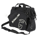 Pickleball Tour Tote Bag Black-Bags-Gamma-STBTB_black_2-Tennis Express