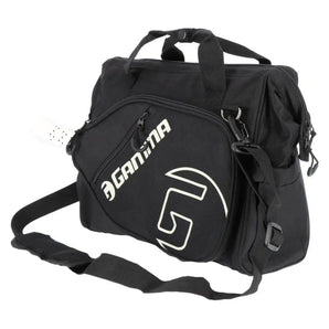 Pickleball Tour Tote Bag Black-Bags-Gamma-STBTB_black_2-Tennis Express