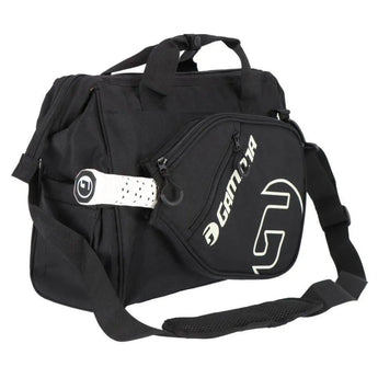 Pickleball Tour Tote Bag Black-Bags-Gamma-STBTB_black_4-Tennis Express