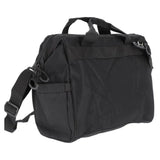Pickleball Tour Tote Bag Black-Bags-Gamma-STBTB_black_5-Tennis Express