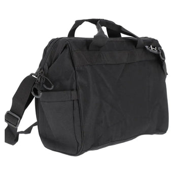 Pickleball Tour Tote Bag Black-Bags-Gamma-STBTB_black_5-Tennis Express