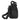 Pickleball Tour Tote Bag Black-Bags-Gamma-STBTB_black_6-Tennis Express