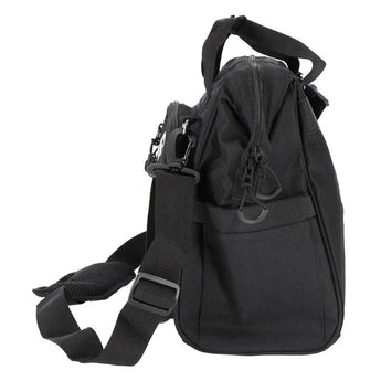 Pickleball Tour Tote Bag Black-Bags-Gamma-STBTB_black_6-Tennis Express