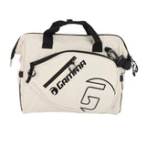 Pickleball Tour Tote Bag White-Bags-Gamma-STBTB_yellow_2-Tennis Express
