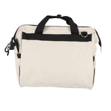 Pickleball Tour Tote Bag White-Bags-Gamma-STBTB_yellow_3-Tennis Express