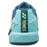 Men's Eclipsion 5 Tennis Shoes Blue and Green-Footwear-Yonex-STE5BG-S24-4-5-[Sku]-Tennis Express