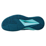 Men's Eclipsion 5 Tennis Shoes Blue and Green-Footwear-Yonex-STE5BG-S24-5-6-[Sku]-Tennis Express