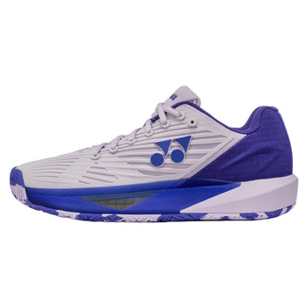 Women's Power Cushion Eclipsion 5 Tennis Shoes Pale Lilac, Yonex, Tennis Express, STE5LAPL-U26-1