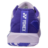 Women's Power Cushion Eclipsion 5 Tennis Shoes Pale Lilac, Yonex, Tennis Express, STE5LAPL-U26-4