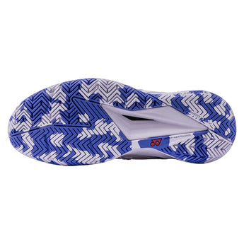Women's Power Cushion Eclipsion 5 Tennis Shoes Pale Lilac, Yonex, Tennis Express, STE5LAPL-U26-5
